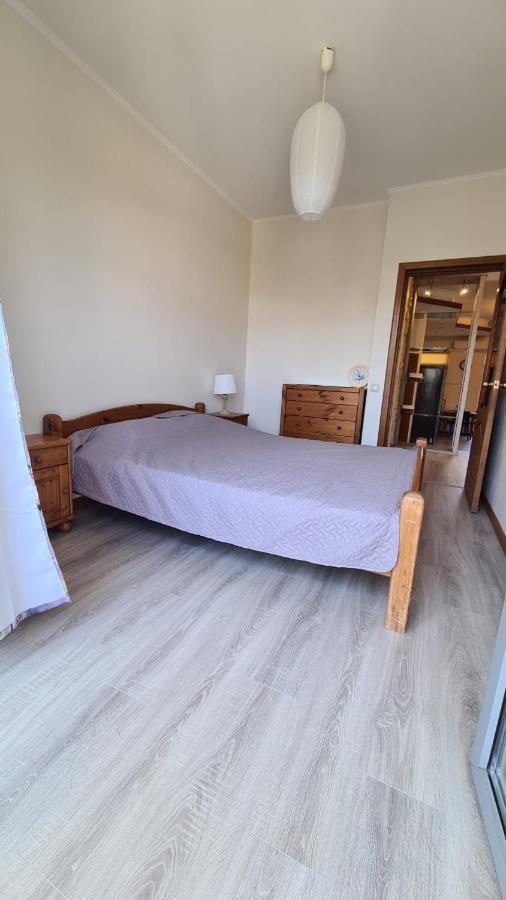 Spacious Condo 5 Min To Jurmala Beach Exterior photo